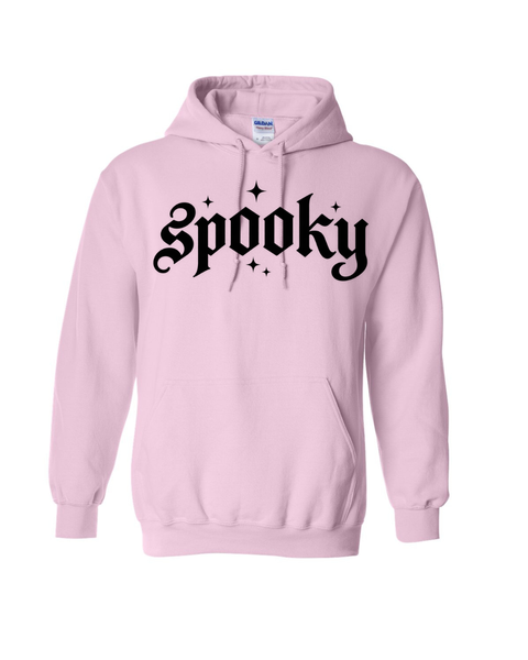 Spooky