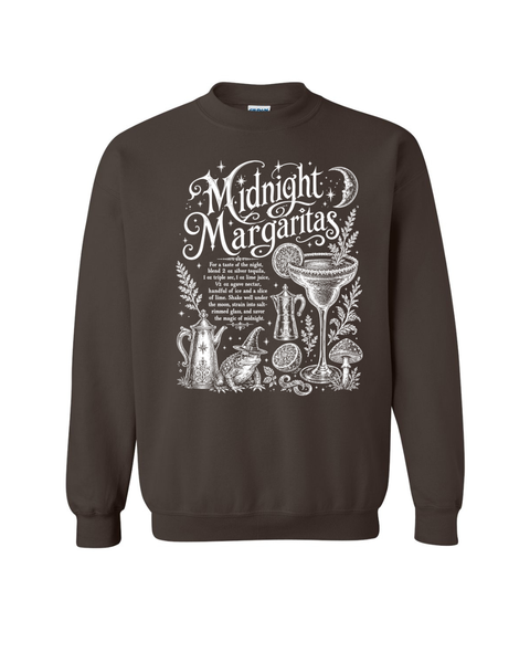 Midnight Margaritas