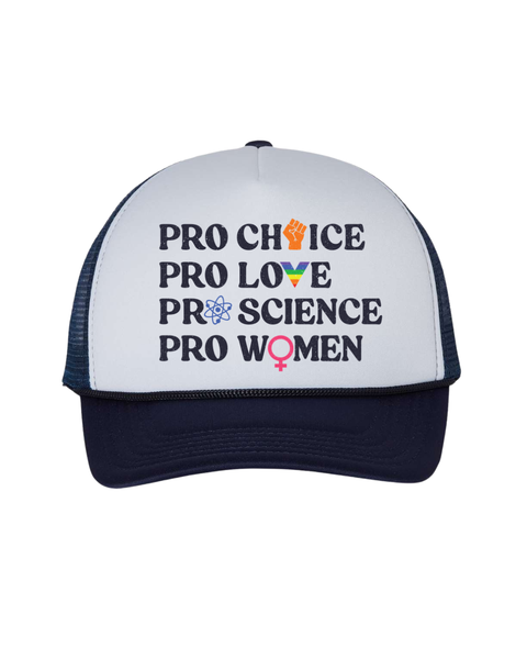Foam Trucker Hats