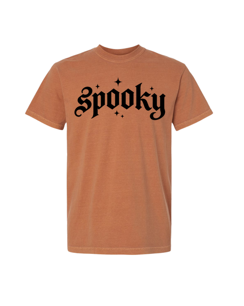 Spooky
