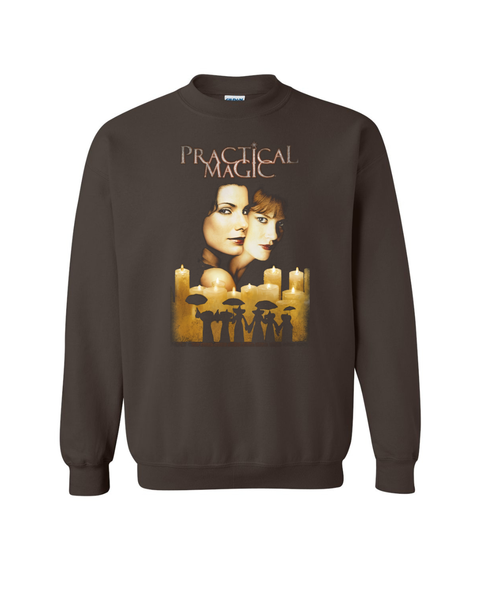 Practical Magic Poster 1