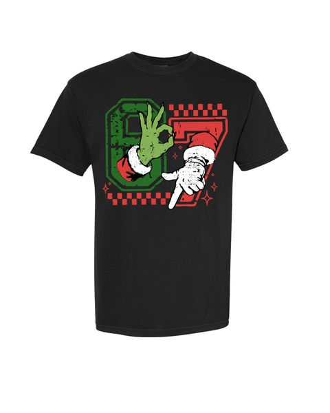 Youth Pullovers - Holiday Prints Part II