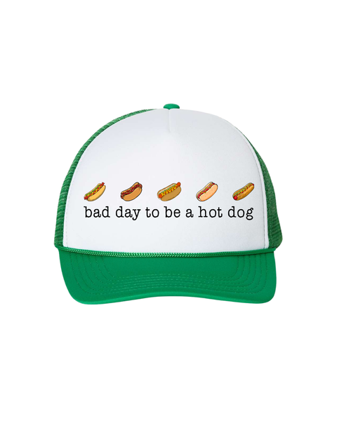 Foam Trucker Hats