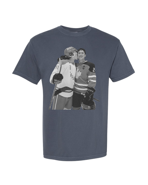 Heated Rivlary- Enemies to Lovers