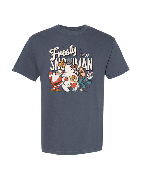 Vintage Frosty the Snowman