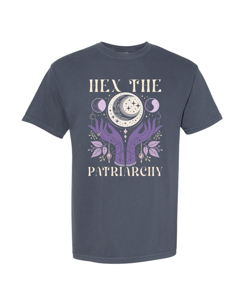 Hex the Patriarchy