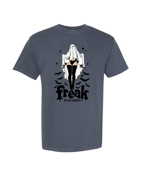 Freak in the Sheets