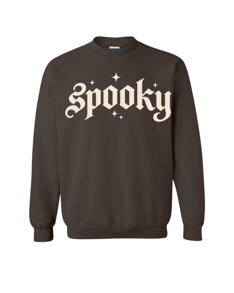 Spooky