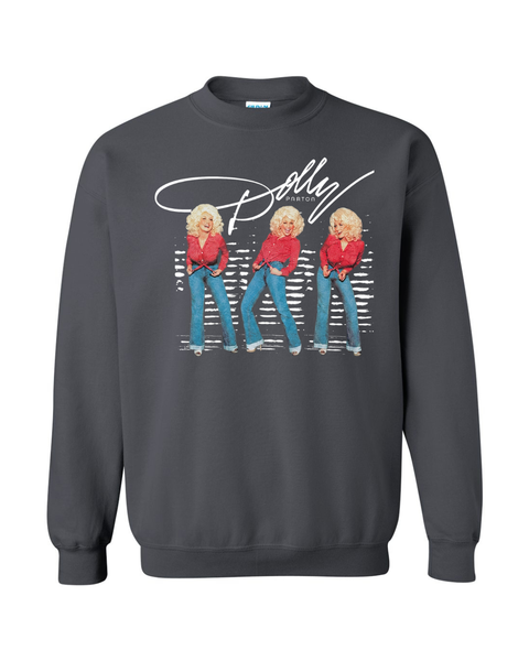 Dancing Dolly