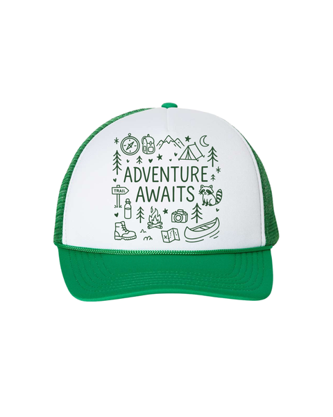 Foam Trucker Hats