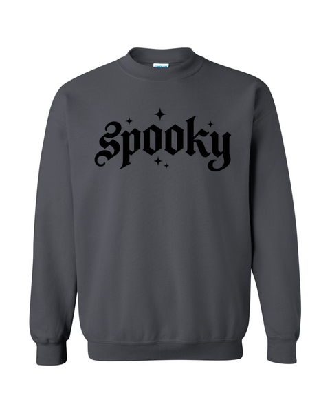 Spooky