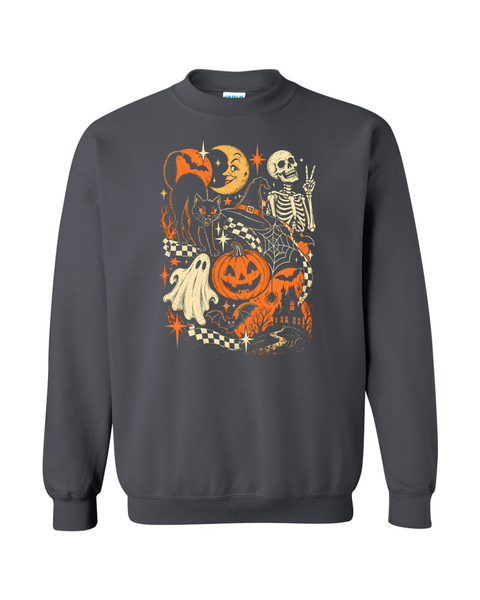 Vintage Halloween