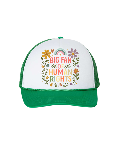Foam Trucker Hats