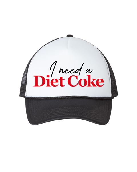 Foam Trucker Hats