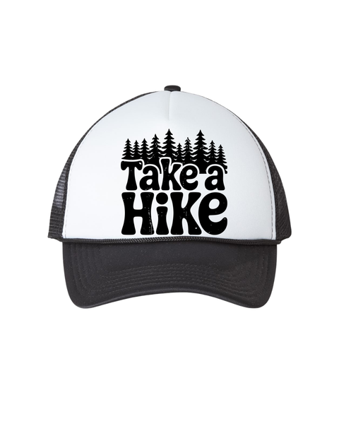 Foam Trucker Hats