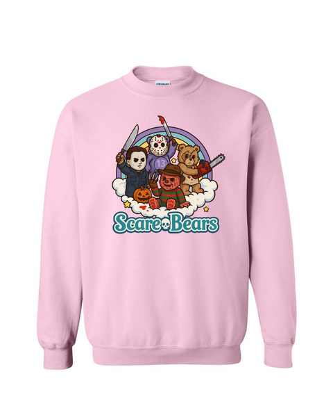 Scare Bears