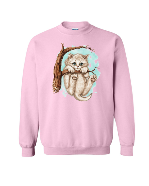 Opalite Kitty