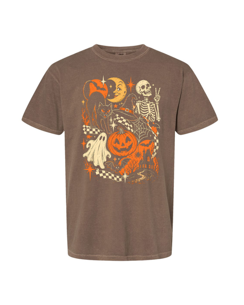 Vintage Halloween