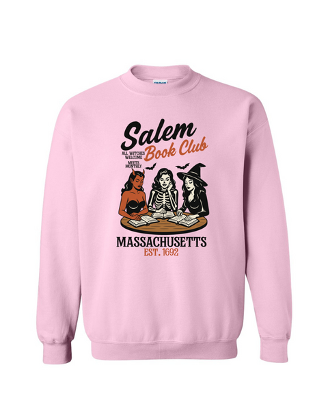 Salem Book Club (2)
