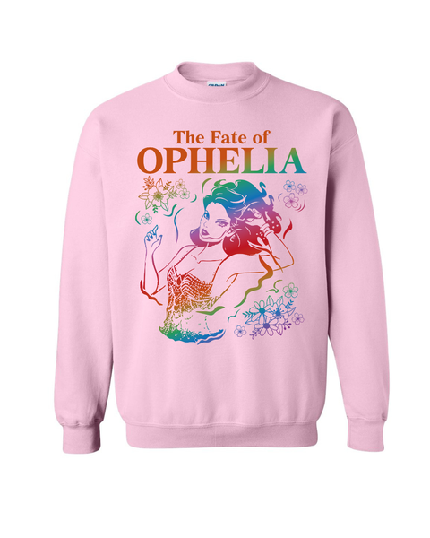 The Fate of Ophelia