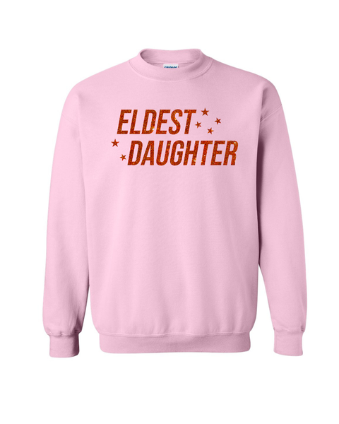 Eldest Daughter