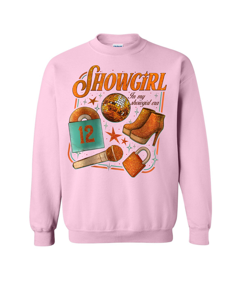 Show Girl Era