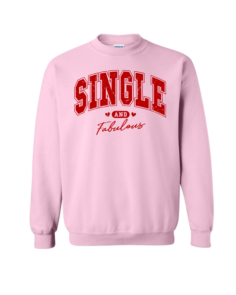Single & Fabulous