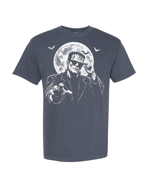Frankenstein