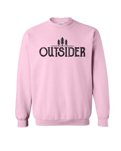 Outsider