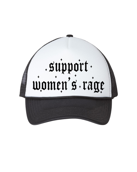 Foam Trucker Hats
