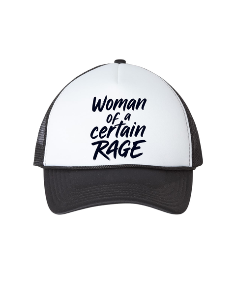 Foam Trucker Hats
