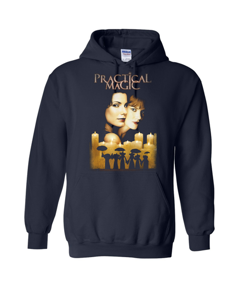Practical Magic Poster 1