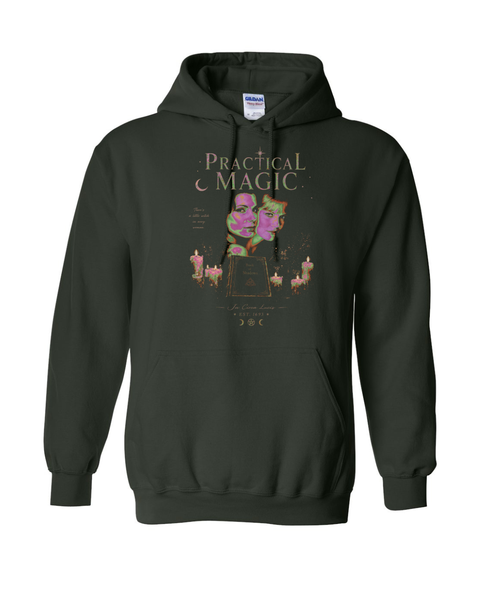 Practical Magic Poster 2