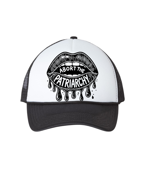 Foam Trucker Hats