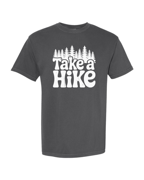 Take a Hike