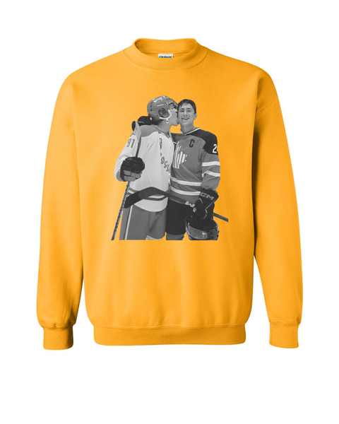 Heated Rivlary- Enemies to Lovers