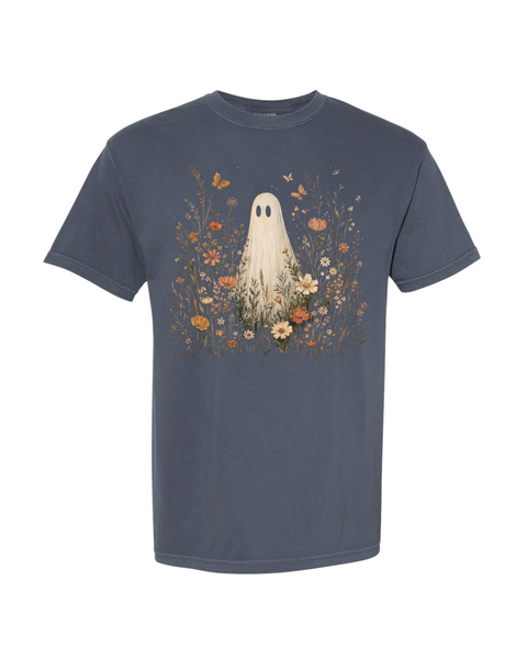 Wildflower Ghostie