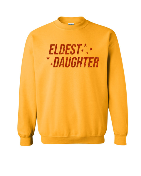 Eldest Daughter