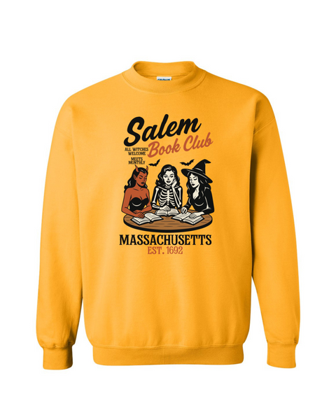 Salem Book Club (2)