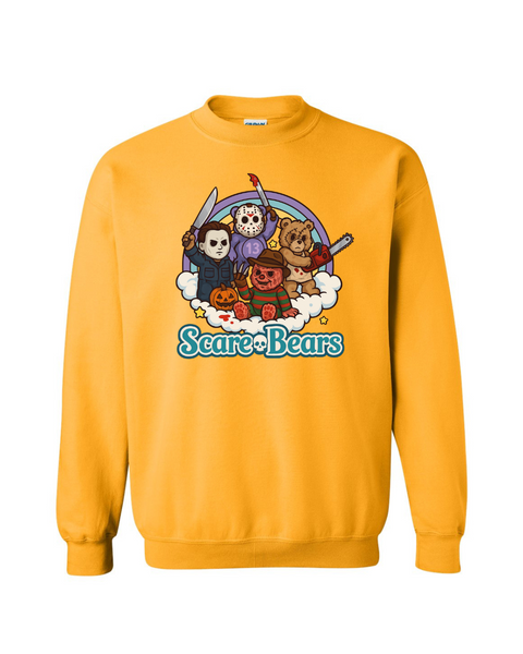 Scare Bears