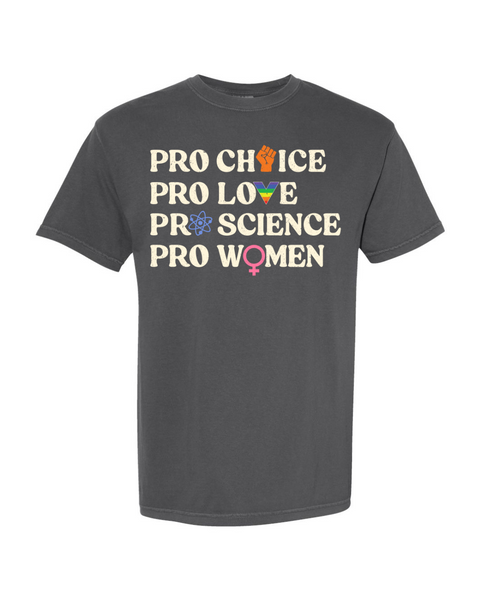 Pro Human Rights