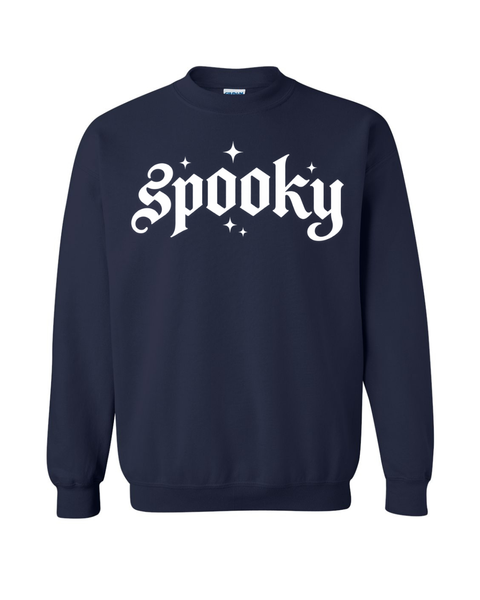Spooky