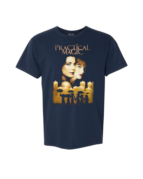 Practical Magic Poster 1