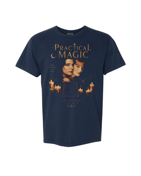 Practical Magic Poster 2