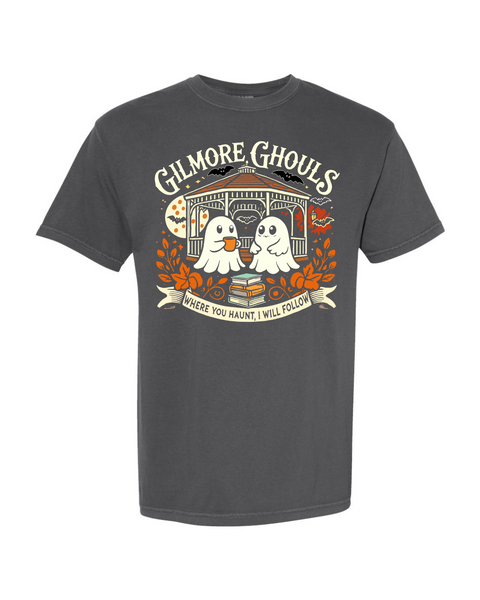 Gilmore Ghouls