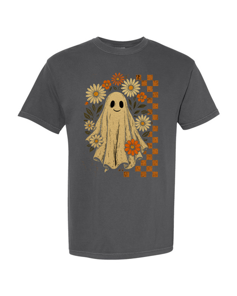 Retro Ghostie