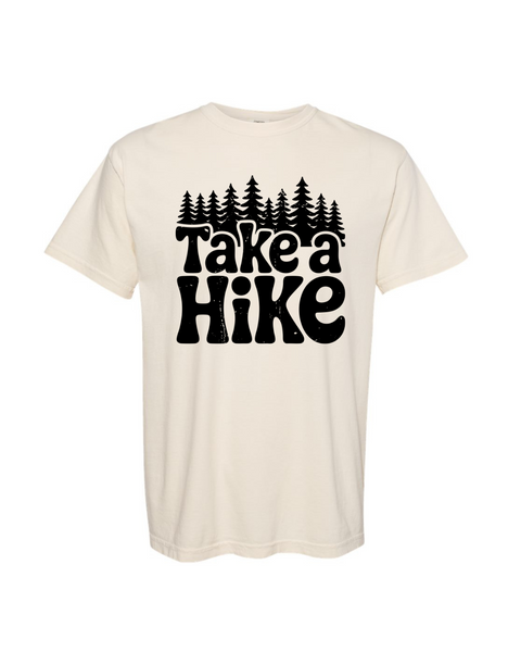 Take a Hike