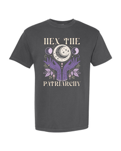 Hex the Patriarchy