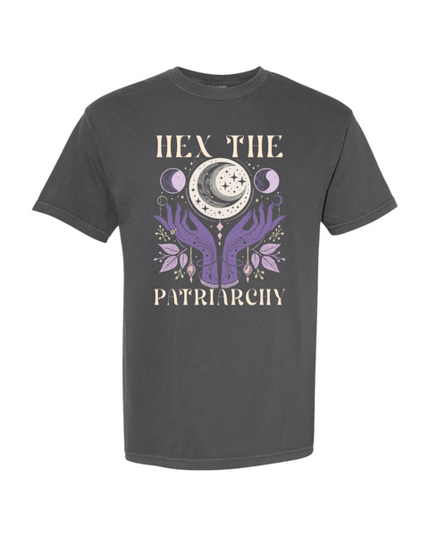 Hex the Patriarchy