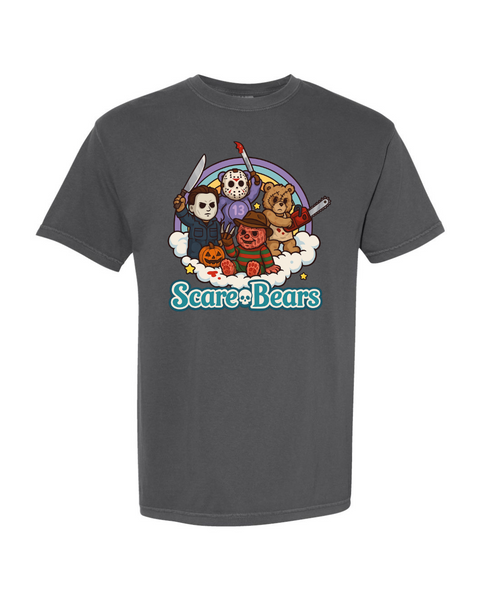 Scare Bears